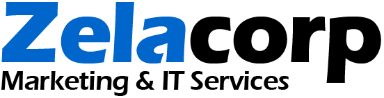 Zelacorp Marketing & IT Services